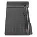 MeiBoAll Paper Trimmer,Portable A5 Paper Cutter 4x6inch Paper Cutting Board 1-6 Inch Photo Paper Guillotine Built-in Ruler Paper Cutter for Craft Paper Coupon Label Cardstock