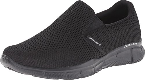 Image of Skechers Men Equalizer Double Play Sneakers