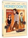 Honey Don't! Dvd (2026) Dvd avec audio francais