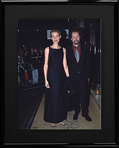 Gerahmtes Foto Safron Burrows 2 Cover