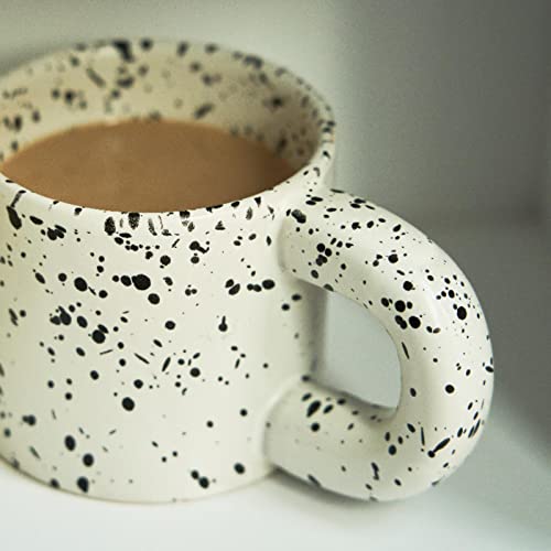 Tasse de café en céramique tasses de thé et boisson chaude durable
