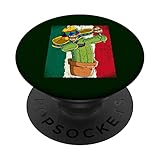 Photo Gallery dabbing mexican cactus cinco de mayo popsockets popgrip intercambiabile Photo Gallery dabbing mexican cactus cinco de mayo popsockets popgrip intercambiabile