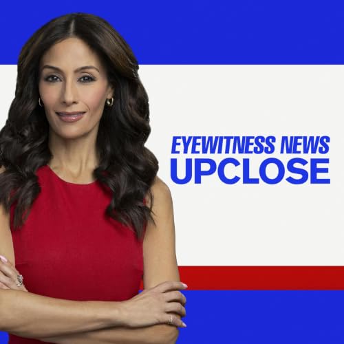 『Up Close with Liz Cho』のカバーアート