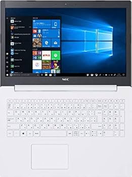 NECノートパソコン（PC-NS150KAW） Amazon.co.jp: NEC PC-NS150KAW LAVIE Note Standard : パソコン・周辺機器