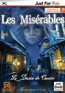 Les Miserables [video game]