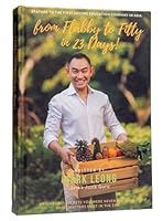 From Flabby to Fitty in 23 Days 9811183597 Book Cover