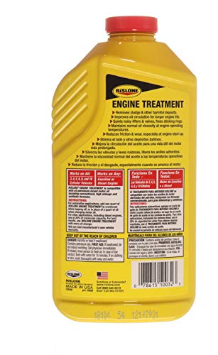 Rislone Engine Treatment (6 Pack) - Thumbnail 2