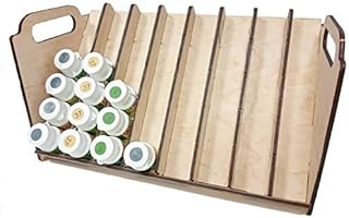 LMG WO-1228 Stand for Paint 48x30-32 mm