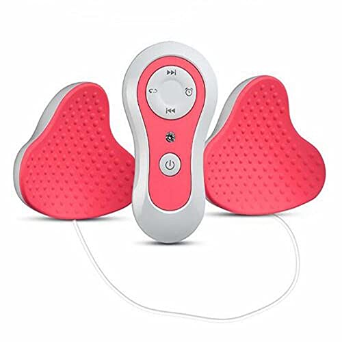 FTING Amplificateur de poitrine électrique, masseur électrique avec technique de massage humain, élargisseur de Cover