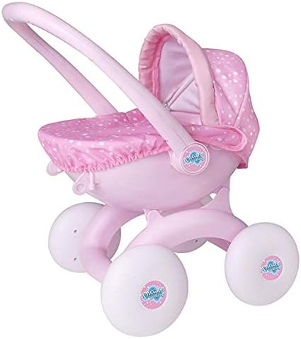 dolls pram 5 years plus