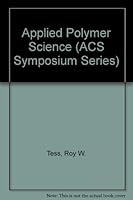 Applied Polymer Science (Acs Symposium Series, 285) 0841208913 Book Cover