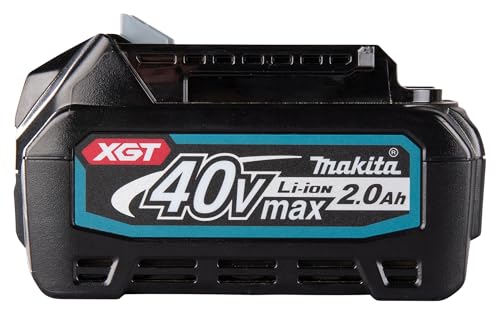 Batterie Li Ion Makita BL4020 40V 2 0Ah Outillage - vue 5