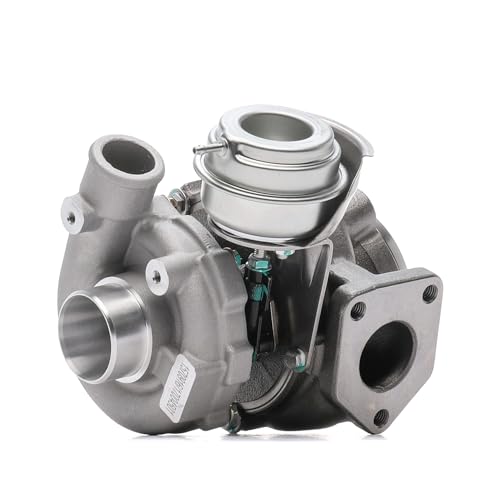 RIDEX Turbocompresor Turbocompresor de gases de escape compatible con BMW 3 Sedán E46 2234C10716