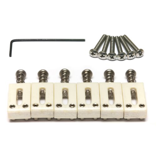 TUSQ PQ-8000-00 Saddle Stret. & Tele 2 1/40.6 cm