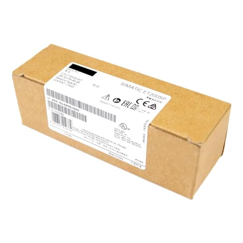 6ES7193-6BP60-0BA0 socle de rechange pour éviter l'arrêt de ligne de production