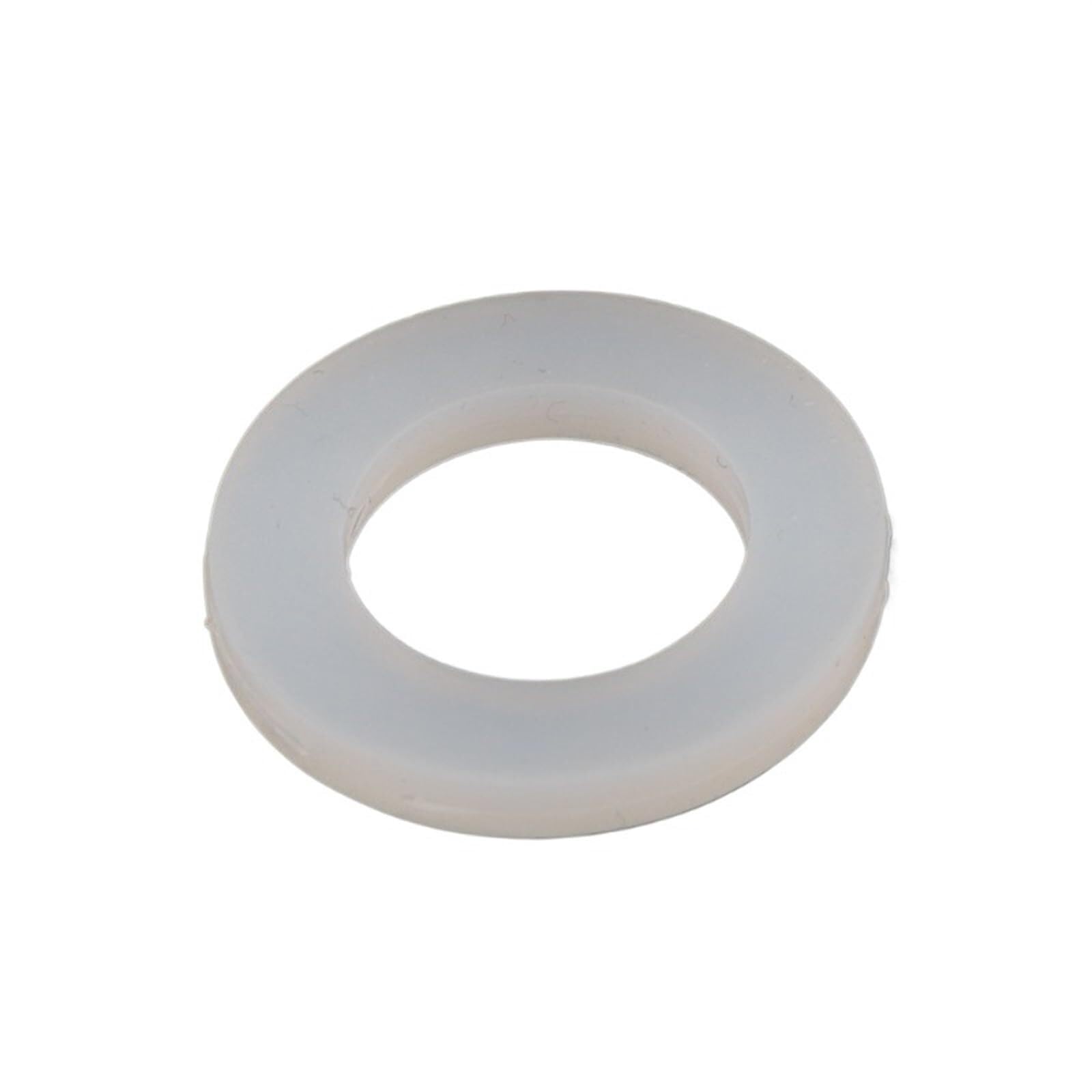 20 pièces 1/2 "3/4" 1 "joint plat joint torique joint rondelle bague plomberie robinet rondelle bague d'étanchéité,Matériau Fiable(1I2 inch)