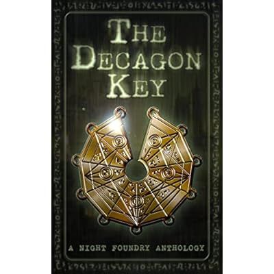 The Decagon Key