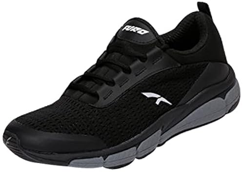 Redchief Mens Furo Running Shoes 