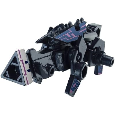 Takara Tomy Transformers Prime AM-14 Vehicon Action Figure