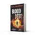 HQ Digital Blood Debt (DS Rick Turner series).