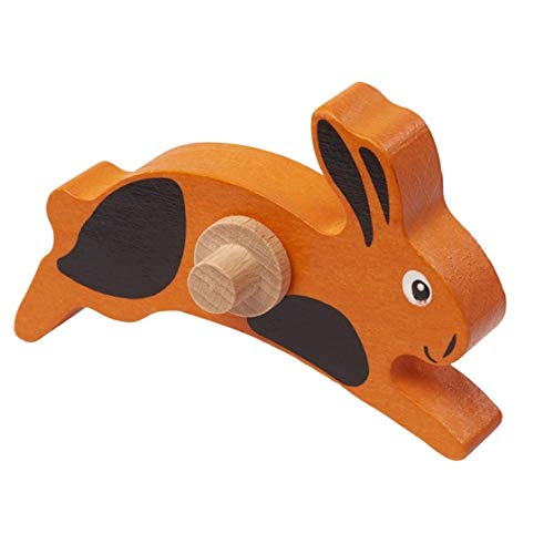 Preisvergleich Produktbild NIC MB Hase