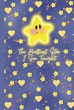 The Prettiest Star I See Tonight: Self-Care Journal