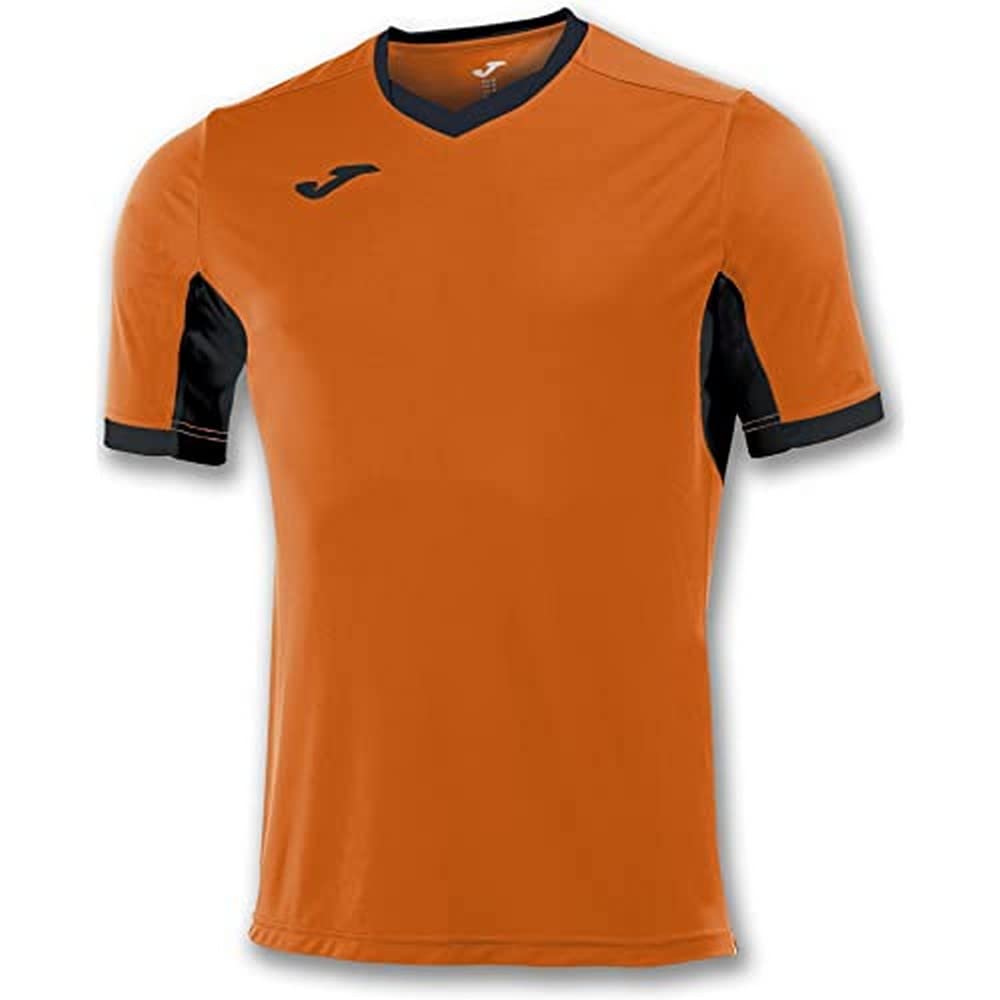 Joma Champion IV M/C Camiseta Equipamiento Hombre