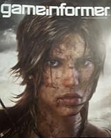 Game informer #213, January 2011 B004FVUBAO Book Cover