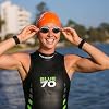 2025 Reaction Sleeveless Wetsuit (Women's)