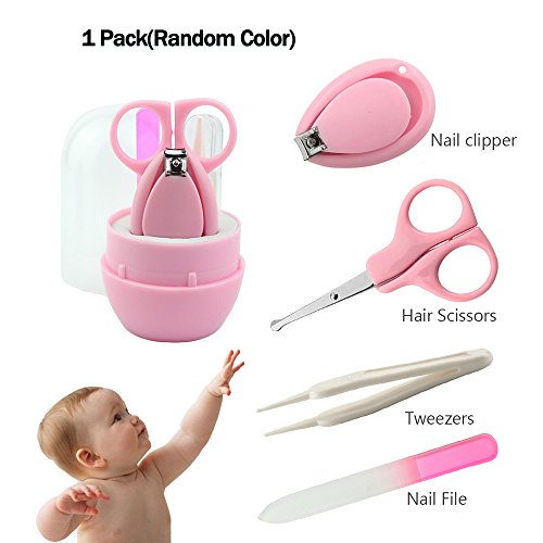 boys grooming set