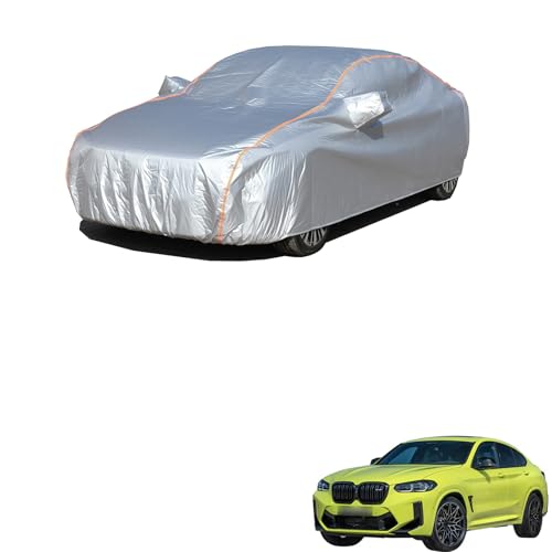 �ԃ{�f�B�J�o�[ BMW X4 M F98 2019�N6��?���s ��p �J�[�J�o�[ ������ �{�f�B�J�o�[ �J�X�^�}�C�Y �ɓK���h���h�o�h�t�ˎ��O�� �����E�䕗�΍� �G�N�X�e���A�J�o�[�J�[�A�N�Z�T���[