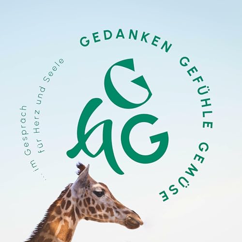 『Gedanken Gef&uuml;hle Gem&uuml;se』のカバーアート