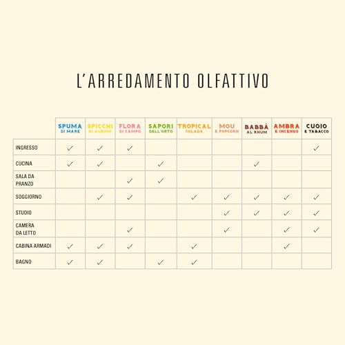 Profumi Casa Spic Agr Ricar - 4