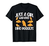 Funny Realistic Dino Chicken Nuggets Gifts