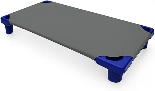 Vista 51 de Lukeville Luxury Linen Sábanas para cuna, para guardería, preescolar/guardería de tamaño estándar de 22 x 52 pulgadas, sábanas para cunas de dormir