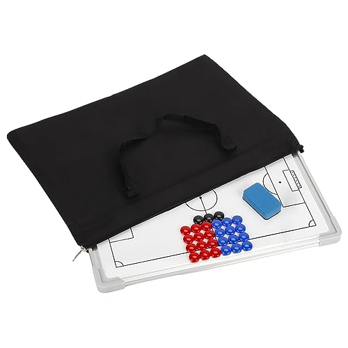 aleawol サッカー用作戦盤 45×30cm