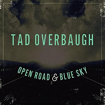 Open Road & Blue Sky