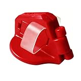 BE-TOOL Lightweight Nail Holding Tool – Universal Fit for Home Repairs, Furniture Assembly & Framing