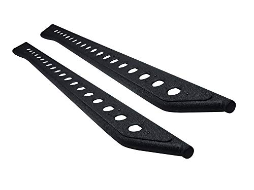 Estribos Armordillo RS Series para Ford Maverick 2022-2024 miniatura 2