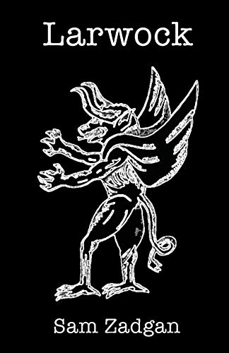 Larwock