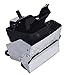 ENA Engine Motor Mount with Heat Shield Pack 2 Compatible with Cadillac Chevrolet GMC Escalade Silverado Suburban Tahoe Sierra Yukon 2008 2009 2010 2011 2012 2013 2014 for A5365HY 15854941