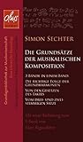 Die Grundsätze der musikalischen Komposition: 3 Bände. Mit einer Einleitung zum E-Book von Marc Rigaudière. I: [Erste Abtheilung]: Die richtige Folge ... Vom einstimmigen Satze. Die Kunst zu einer