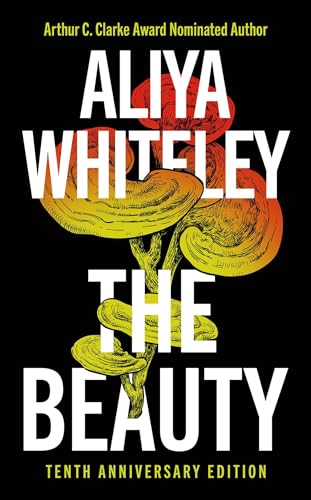 Cover of The Beauty