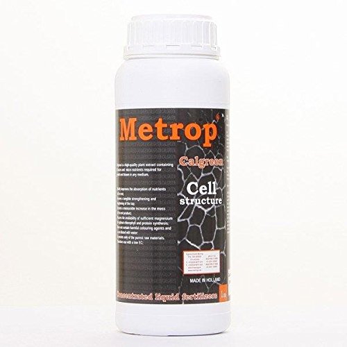 Calgreen - Metrop (1 L) Cover