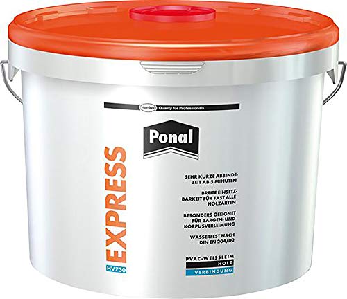 HENKEL Holzleim Ponal Express PN 3XN 10kg
