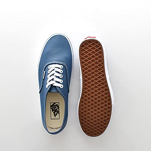 Vans Vans Authentic Skate Shoes - Navy 9