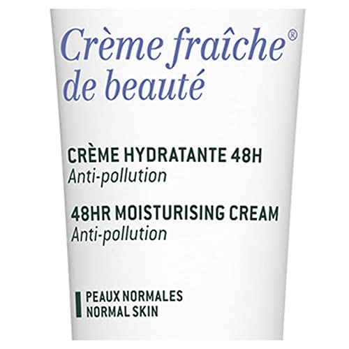 Nuxe Creme Fraiche de Beauté Hydratante Peaux Normales 30 ml