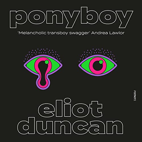 Ponyboy by Eliot Duncan episode artwork