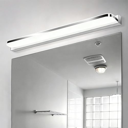 Lámparas de pared larga con luz blanca para iluminar cuadros