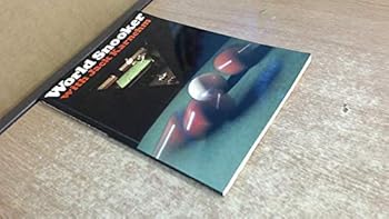 Paperback World snooker Book